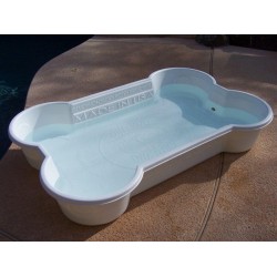 Bazén pro psy 280 L