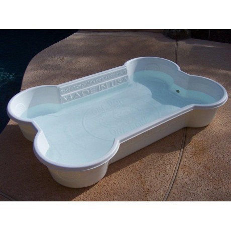 Bazén pro psy 280 L