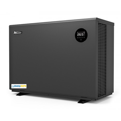 Tepelné čerpadlo Mr.Silence 15kW (40-70m3)