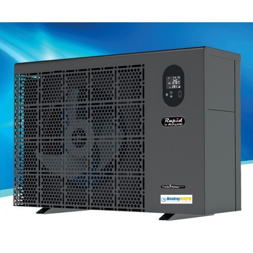 RAPID Inver-X 18 kW s chlazením