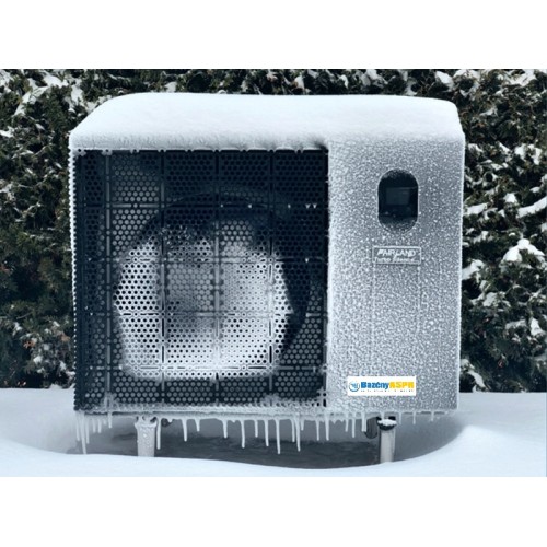 RAPID Inver-X 18 kW s chlazením zima