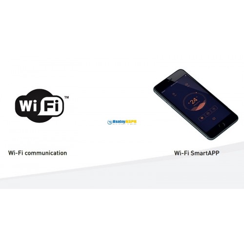 RAPID Inver-X 18 kW s chlazením wifi aplikace