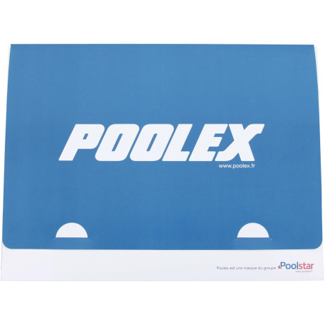 Tepelné čerpadlo Poolex Silverline Full Inverter 150