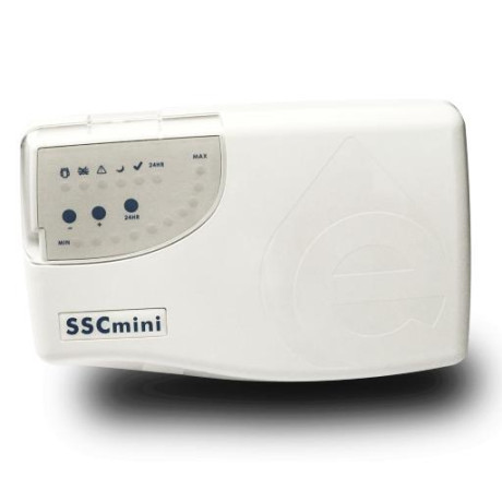 Solný chlorátor SSC CL20, 90m3