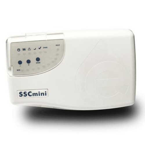 Solný chlorátor SSC CL20, 90m3