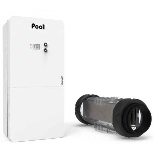 Minisalt NPS 12/60 do 60m3