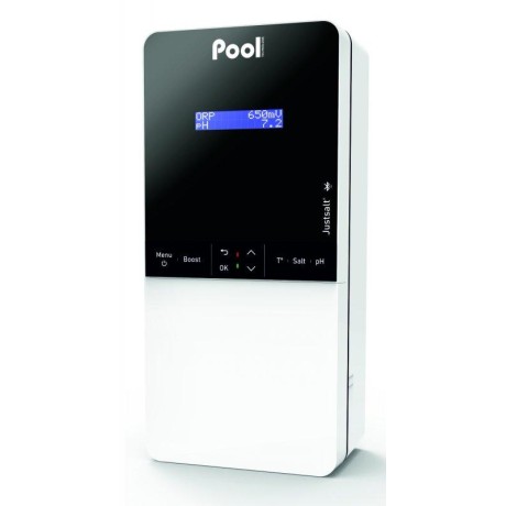 JustSalt NPS DUO 12/60 pH do 60m3
