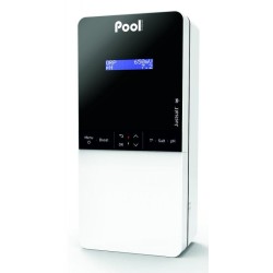 JustSalt NPS PRO 12/60 pH+ORP do 60m3