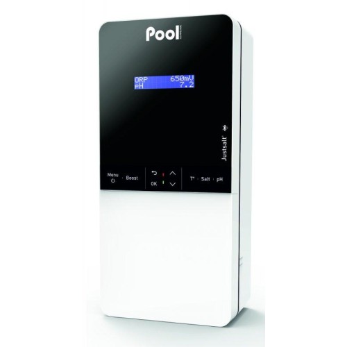 JustSalt NPS PRO 12/60 pH+ORP do 60m3
