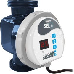 Solný chlorátor Turbo Salt 800 16/80m3