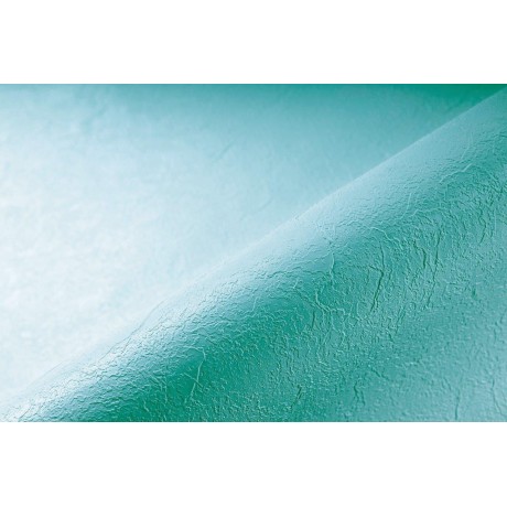 ALKORPLAN RELIEF - Caribbean Green, 1,65m šíře, 1,8mm, role 25m