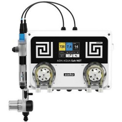 Asin Aqua Salt NET Redox