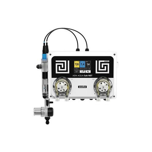 Asin Aqua Salt NET Redox