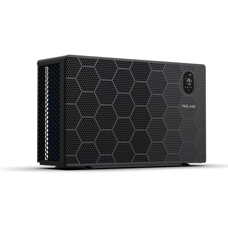 Tepelné čerpadlo X26 - 17 kW