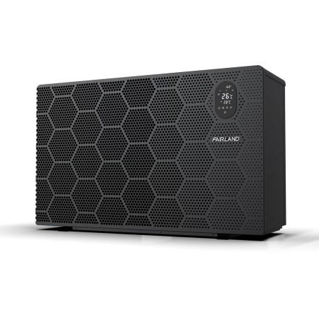 Tepelné čerpadlo X26 - 17 kW