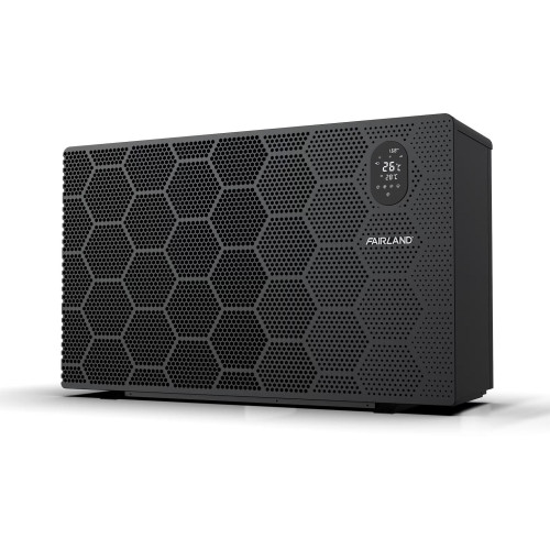 Tepelné čerpadlo X26 - 17 kW