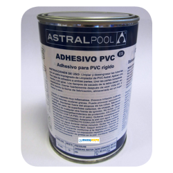 Lepidlo na PVC  1 l - ASTRALPOOL