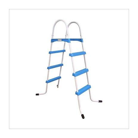 Schody 3-st. Pro nadzemní bazény max.1m