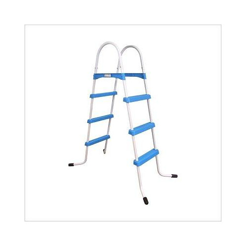 Schody 3-st. Pro nadzemní bazény max.1m