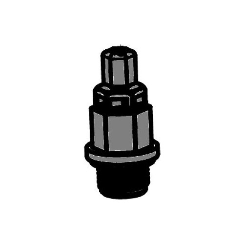 Vstřikovací ventilek Mr.Pure