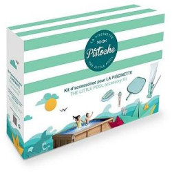 Sada na čištění PISTOCHE