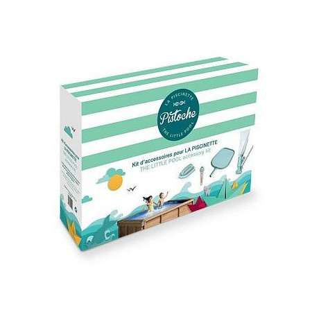 Sada na čištění PISTOCHE