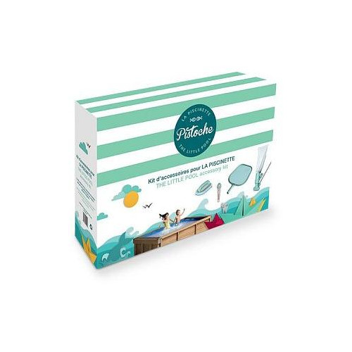 Sada na čištění PISTOCHE