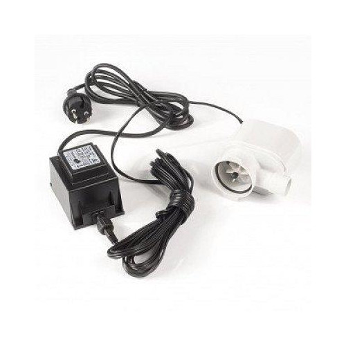 Filtrační čerpadlo Pistoche