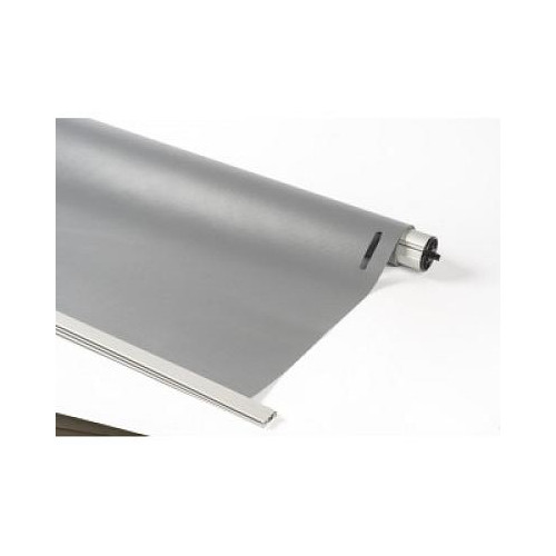 Krycí plachta vč. navyjáku Pristoche