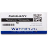 Tablety pro PoolLab - Aluminium 2, Reagencie pro měření hliníku (10. tabl)