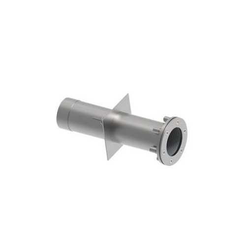 Prostup k tryskám G 1 ½“ do fóliového bazénu