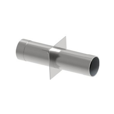 Prostup k tryskám G 1 ½“ do keramického bazénu