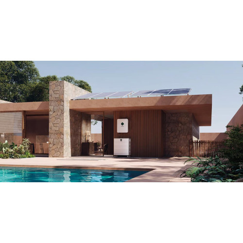 ELITE - Řídící bateriový modul - 3,2 kWh