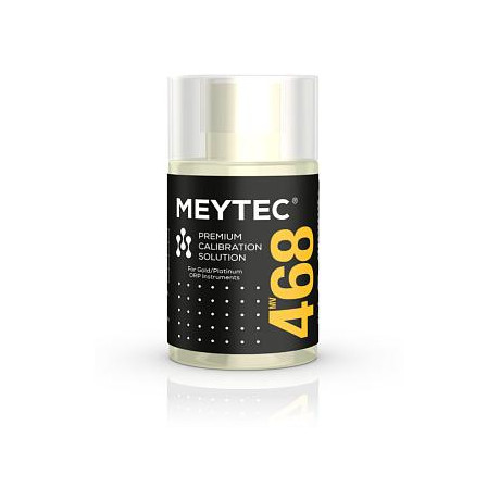 Kalibrační roztok Meytec ORP 468mV 60ml