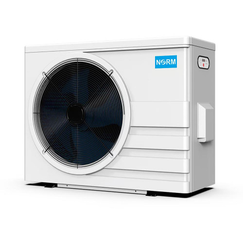 Tepelné čerpadlo NORM EVO - 8 kW