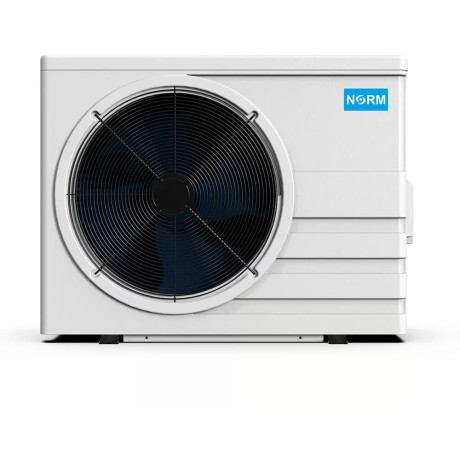 Tepelné čerpadlo NORM EVO - 8 kW