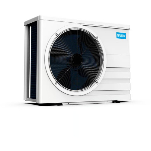 Tepelné čerpadlo NORM EVO - 8 kW