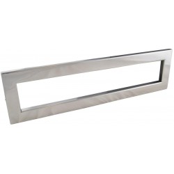 Nerez rámeček pro SUPERSKIMMER 17,5l