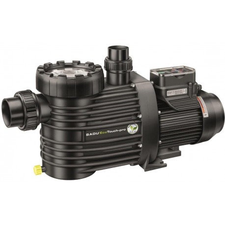 Čerpadlo Badu EcoTouch-Pro, 230V