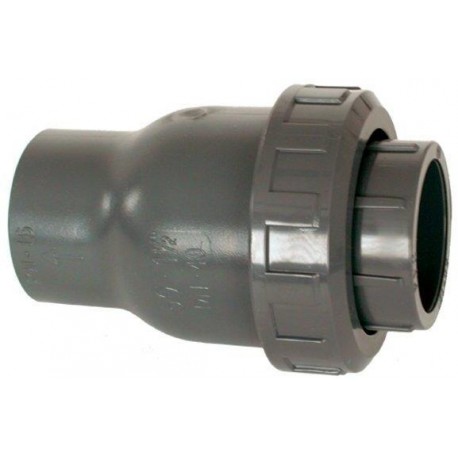 Tvarovka - Kuželový zpětný ventil 32 mm