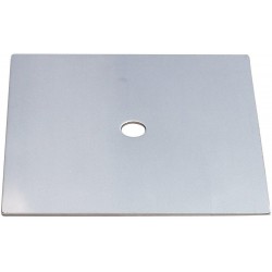 SKIMMER V20 ABS - Víko skimmeru NEREZ