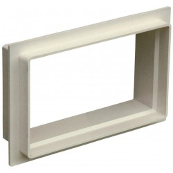 SKIMMER V20 ABS - Prodloužení vtoku skimmeru po 50 mm