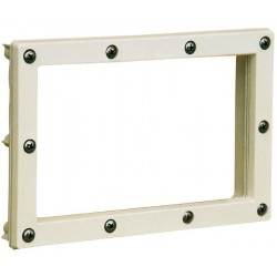 SKIMMER V20 ABS - Přírubová jednotka