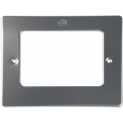 SKIMMER Hugo Lahme - Rámeček pro skimmery