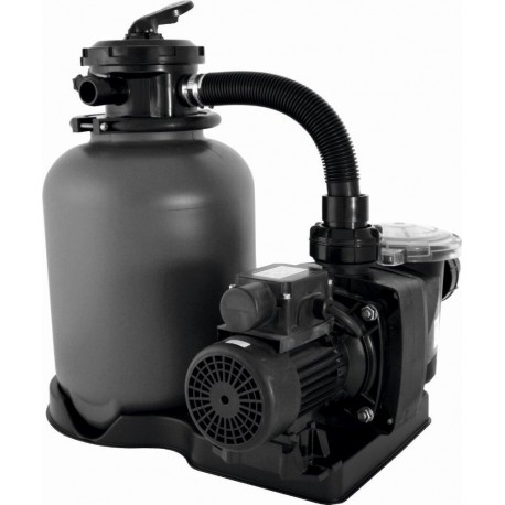 Filtrační zařízení WM300 TOP + Free flo 4m3/h