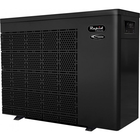 Tepelné čerpadlo Rapid Inverter RIC45 (IPHCR45) 17,5kW s chlazením