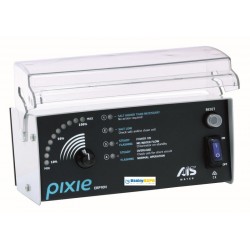 Úprava bazénové vody solí