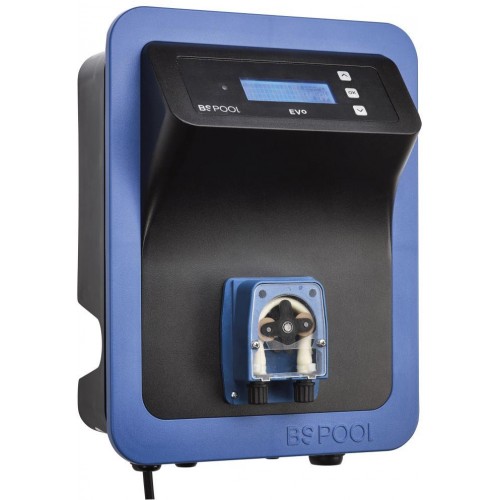 VA SALT SMART C25 - do 125 m3 + pH sonda