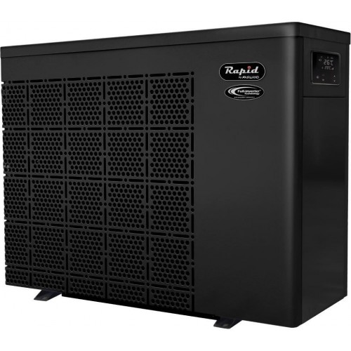 Tepelné čerpadlo Rapid Inverter RIC20 (IPHCR20) 8,5kW s chlazením